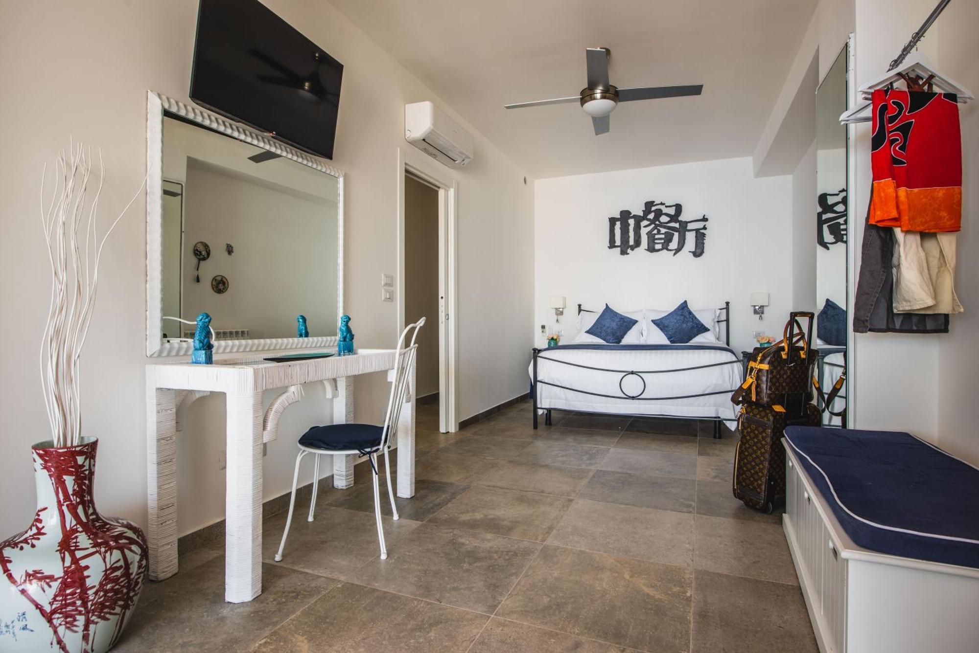 Dream View Suites Taormina Exterior photo