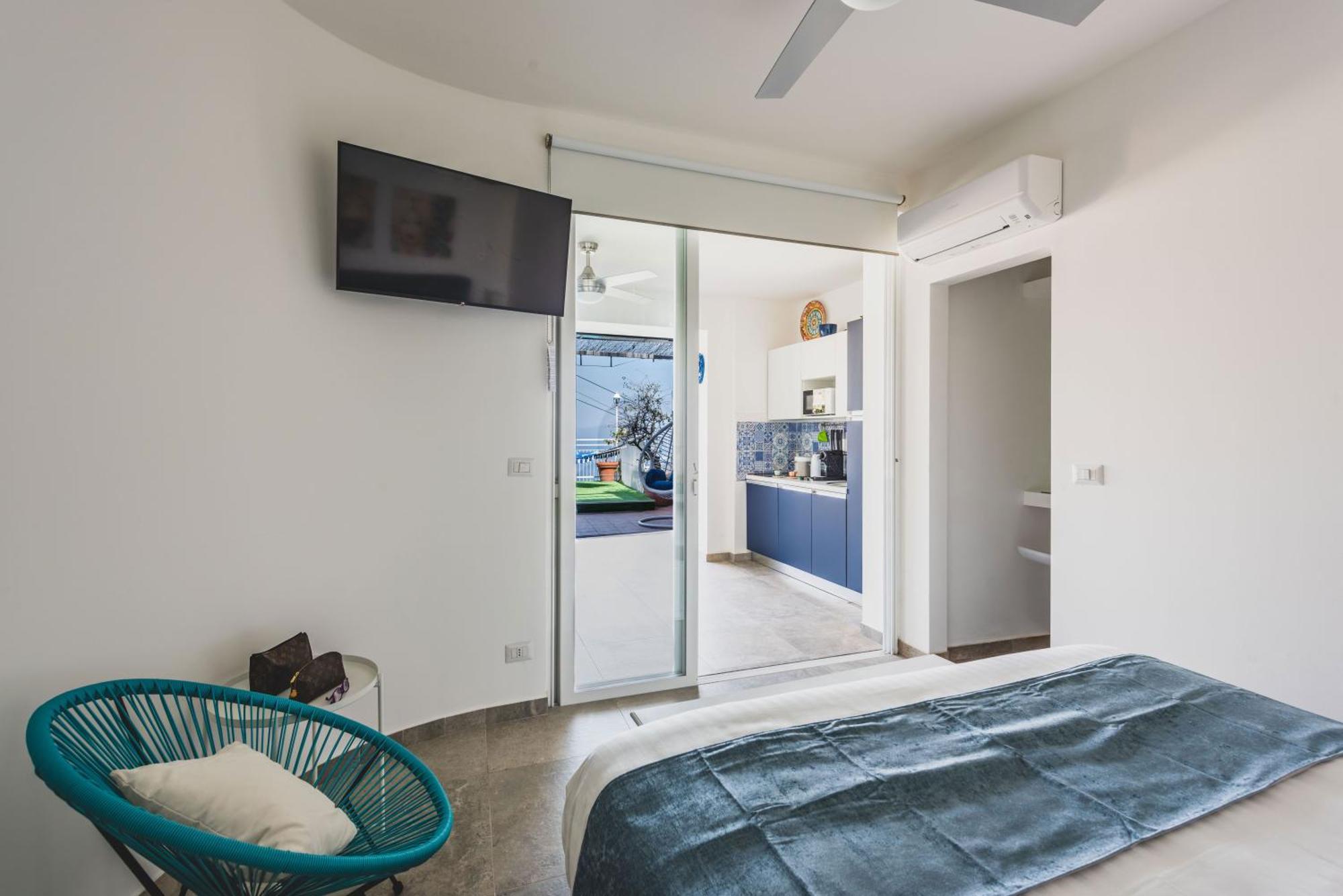 Dream View Suites Taormina Exterior photo