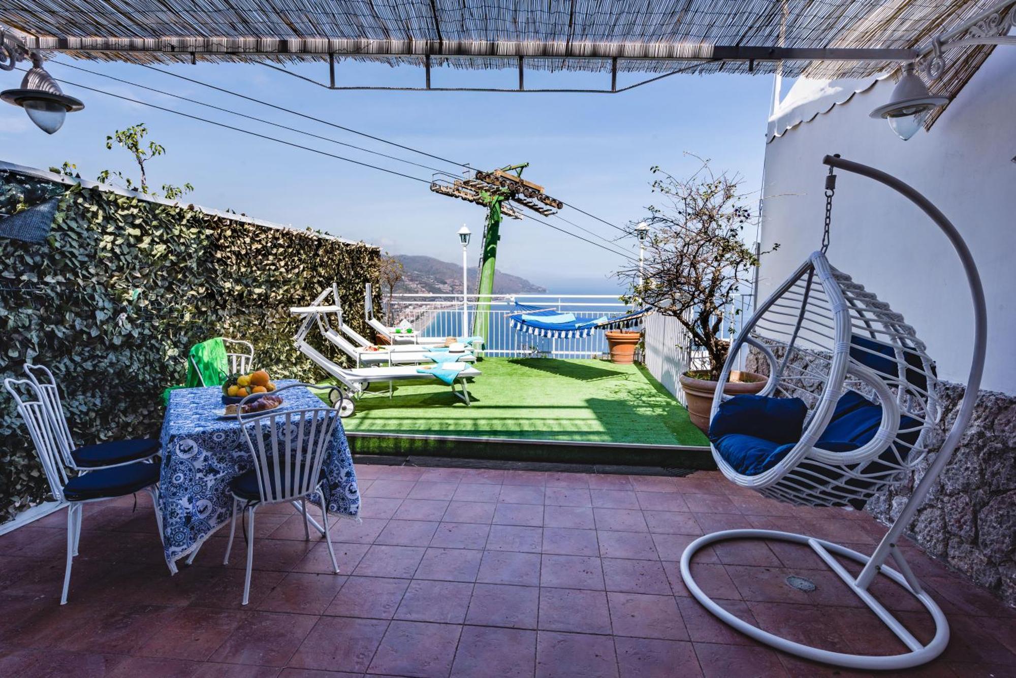 Dream View Suites Taormina Exterior photo