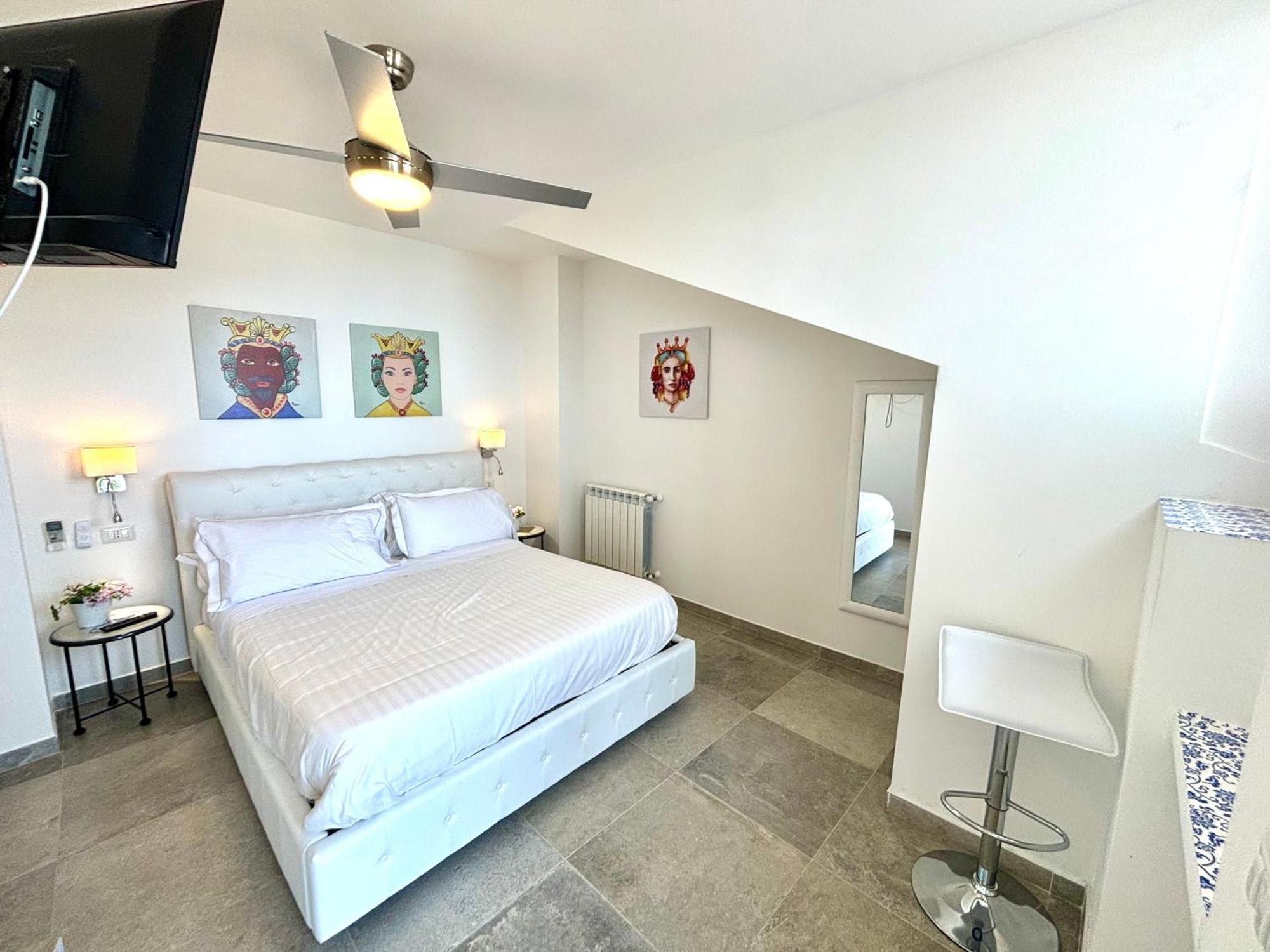 Dream View Suites Taormina Exterior photo