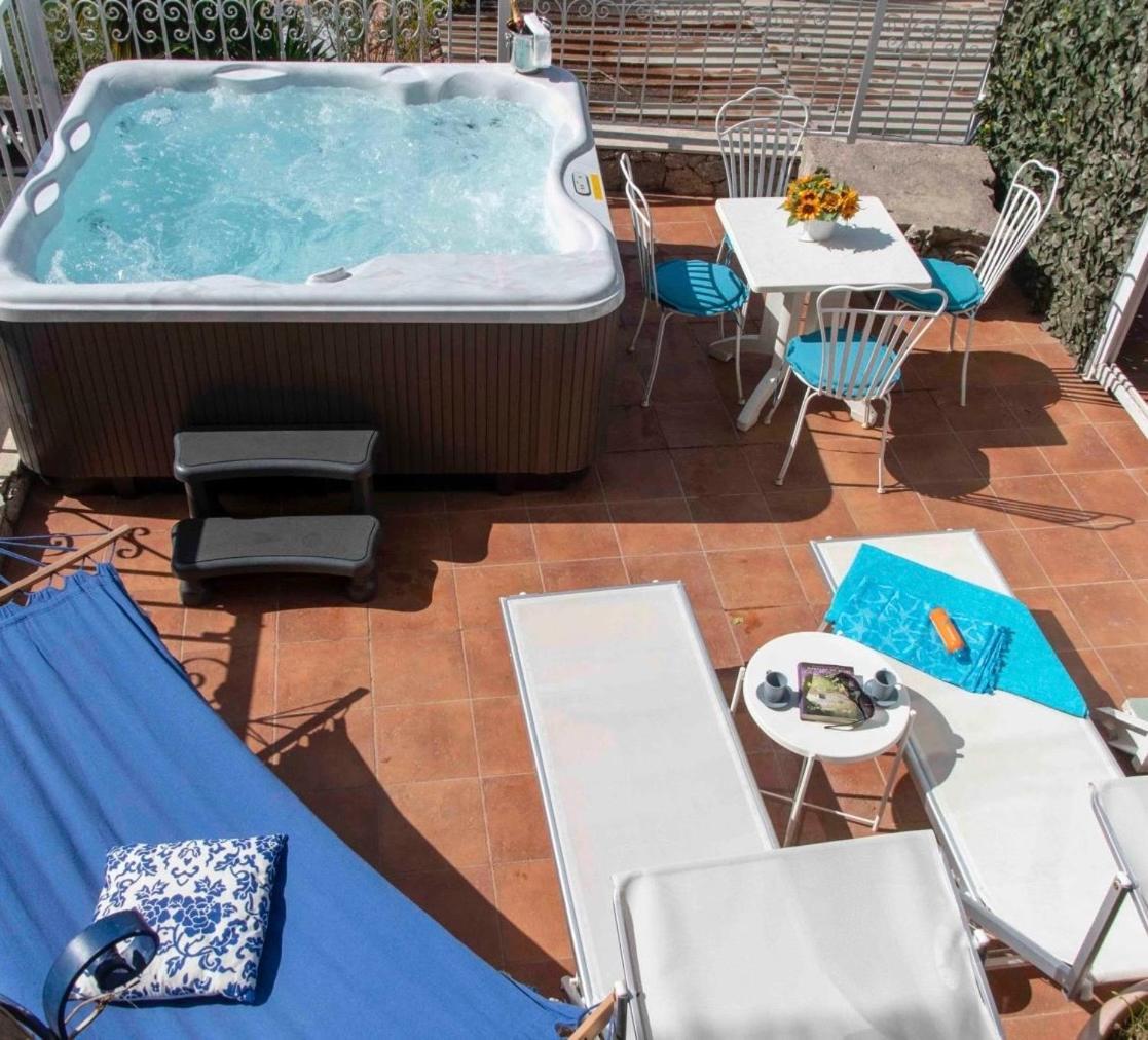 Dream View Suites Taormina Exterior photo