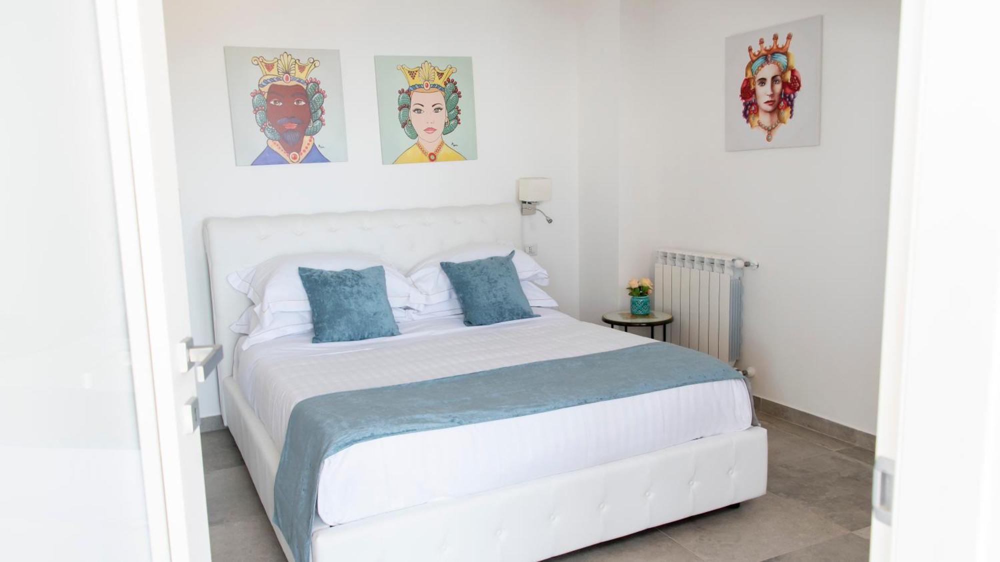 Dream View Suites Taormina Exterior photo