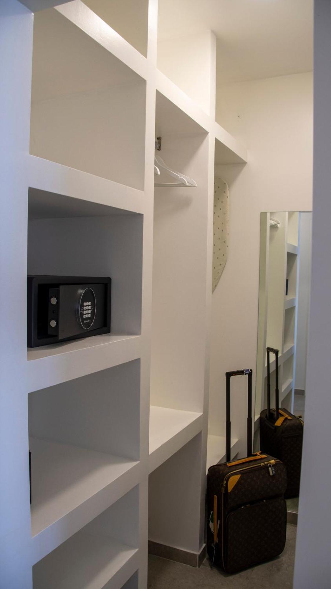 Dream View Suites Taormina Exterior photo